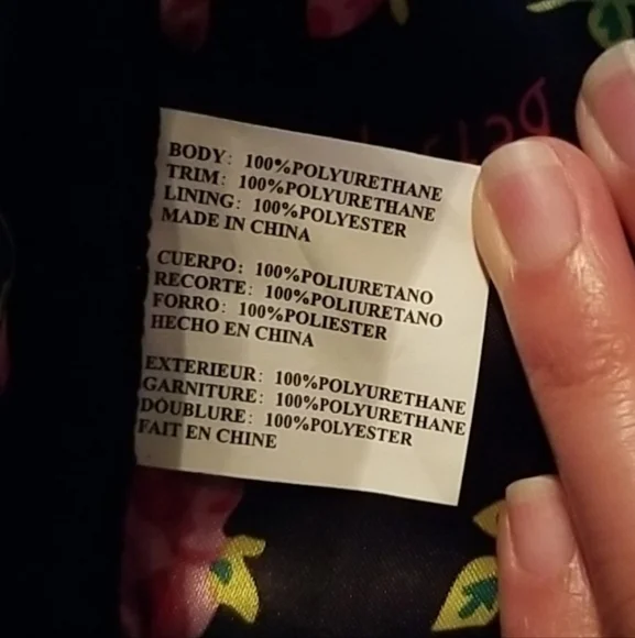 Betsey Johnson "Marilyn Monroe" Vintage Luggage Bag - Picture 7 of 10